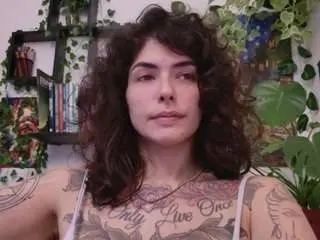 Carolprince  live sex cam