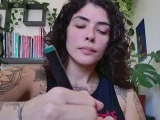Carolprince  live sex cam