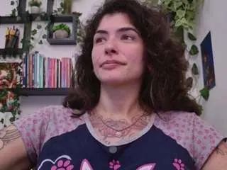 Carolprince  live sex cam