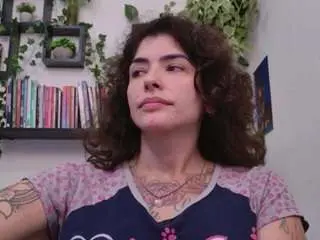Carolprince  live sex cam
