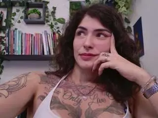 Carolprince  live sex cam