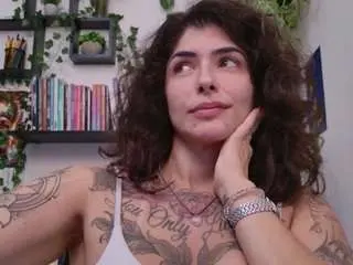 Carolprince  live sex cam