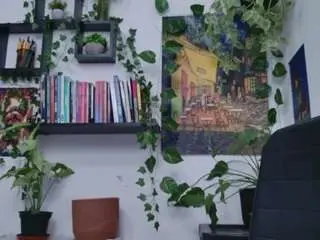 Carolprince  live sex cam