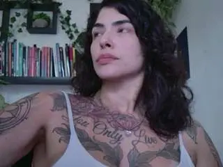 Carolprince  live sex cam