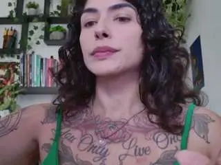 Carolprince  live sex cam