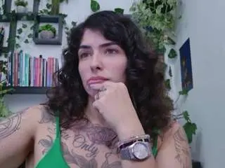 Carolprince  live sex cam