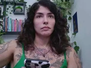 Carolprince  live sex cam