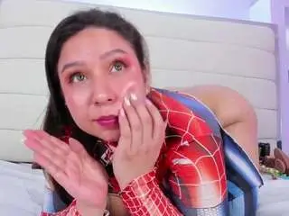 Elizabeth-bree  live sex cam