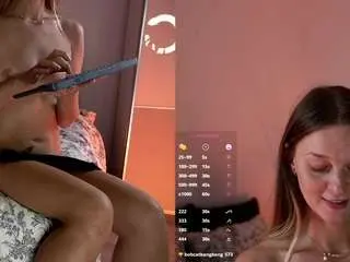 Fantasticfairy  live sex cam