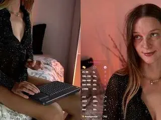 Fantasticfairy  live sex cam