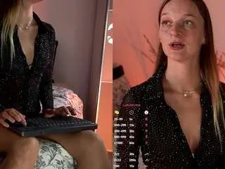 Fantasticfairy  live sex cam