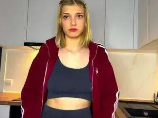 Galinanyland  live sex cam