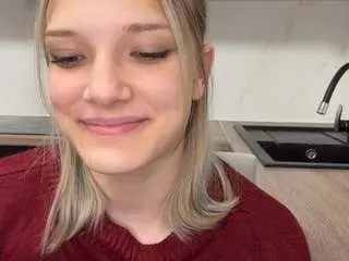 Galinanyland  live sex cam