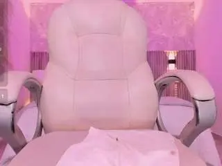 Heidy-jhons  live sex cam