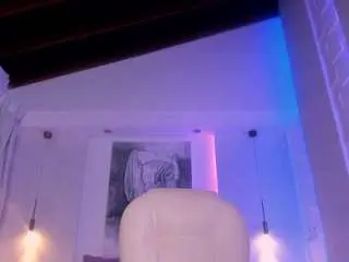 Heidy-jhons  live sex cam