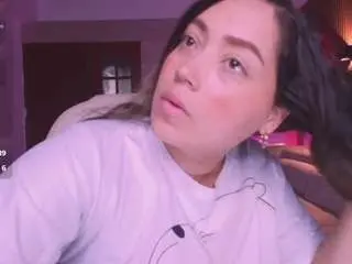 Heidy-jhons  live sex cam