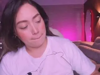 Heidy-jhons  live sex cam