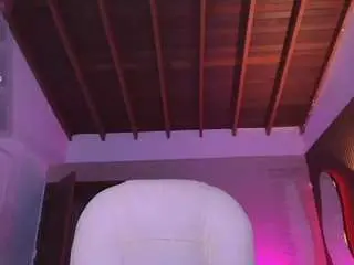 Heidy-jhons  live sex cam