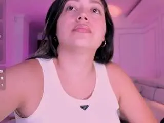 Heidy-jhons  live sex cam