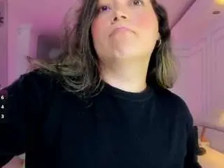 Heidy-jhons  live sex cam