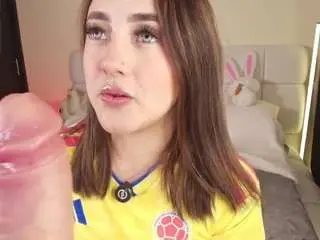 Justonecute  live sex cam