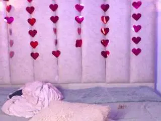 Ladymooncs  live sex cam