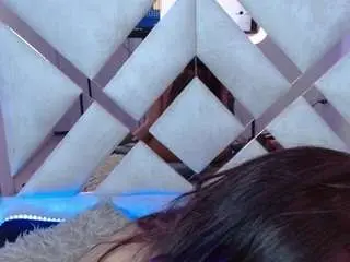 Ladymooncs  live sex cam