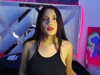 Ladymooncs  live sex cam