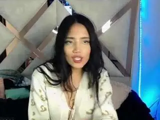Ladymooncs  live sex cam