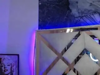 Ladymooncs  live sex cam