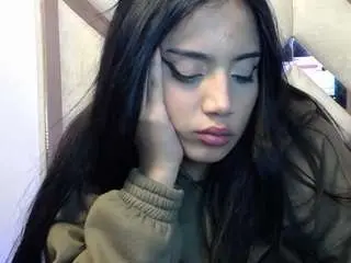 Ladymooncs  live sex cam