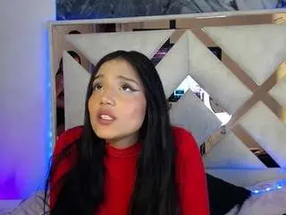 Ladymooncs  live sex cam