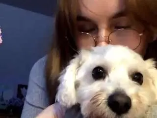 Loviecoccia  live sex cam