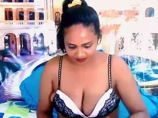 Luciousindian69  live sex cam