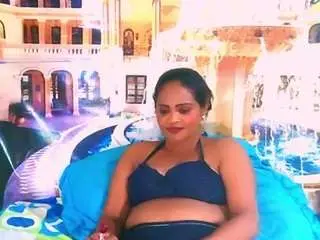 Luciousindian69  live sex cam