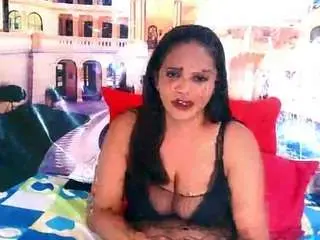 Luciousindian69  live sex cam