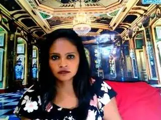 Luciousindian69  live sex cam
