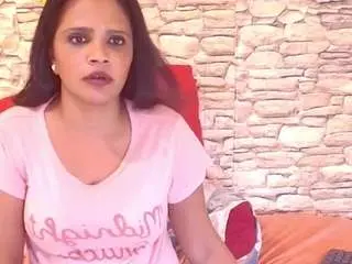 Luciousindian69  live sex cam