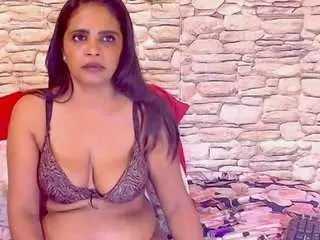 Luciousindian69  live sex cam