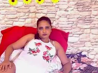 Luciousindian69  live sex cam