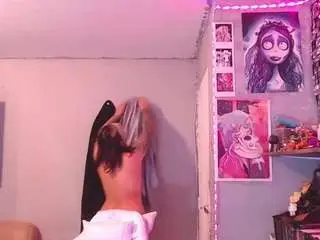 Lumikki  live sex cam