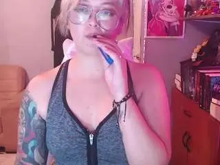 Lumikki  live sex cam