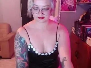 Lumikki  live sex cam