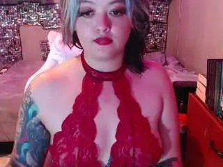 Lumikki  live sex cam