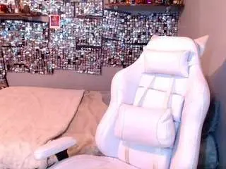 Lumikki  live sex cam