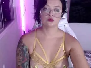 Lumikki  live sex cam