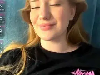 Maribethcaffie  live sex cam