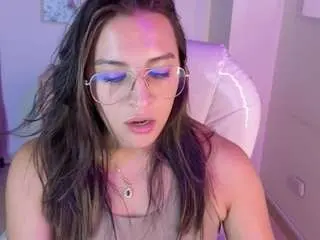 Miia-thompson-1  live sex cam