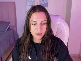 Miia-thompson-1  live sex cam