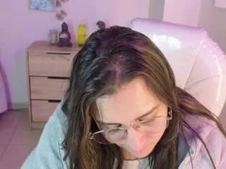 Miia-thompson-1  live sex cam